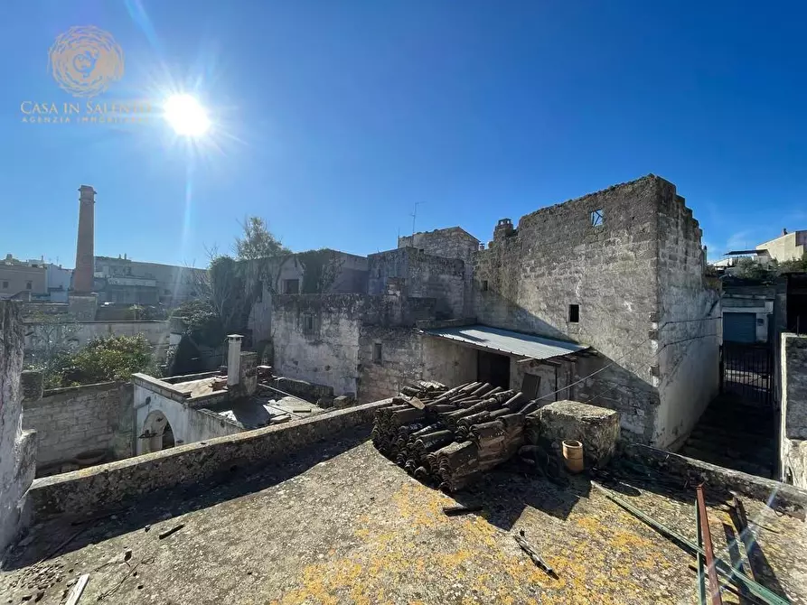 Immagine 34 di Rustico / casale in vendita  a Specchia