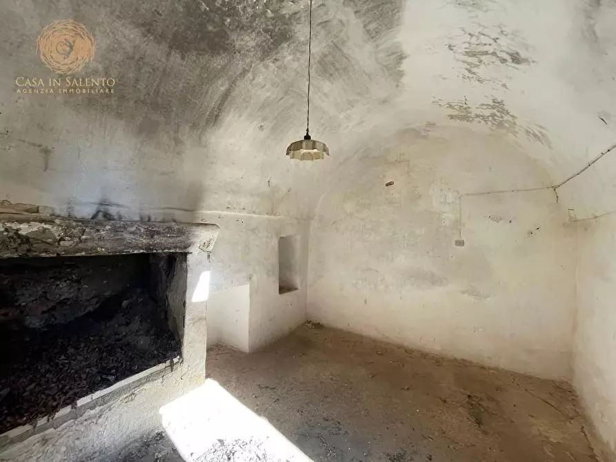 Immagine 40 di Rustico / casale in vendita  a Specchia