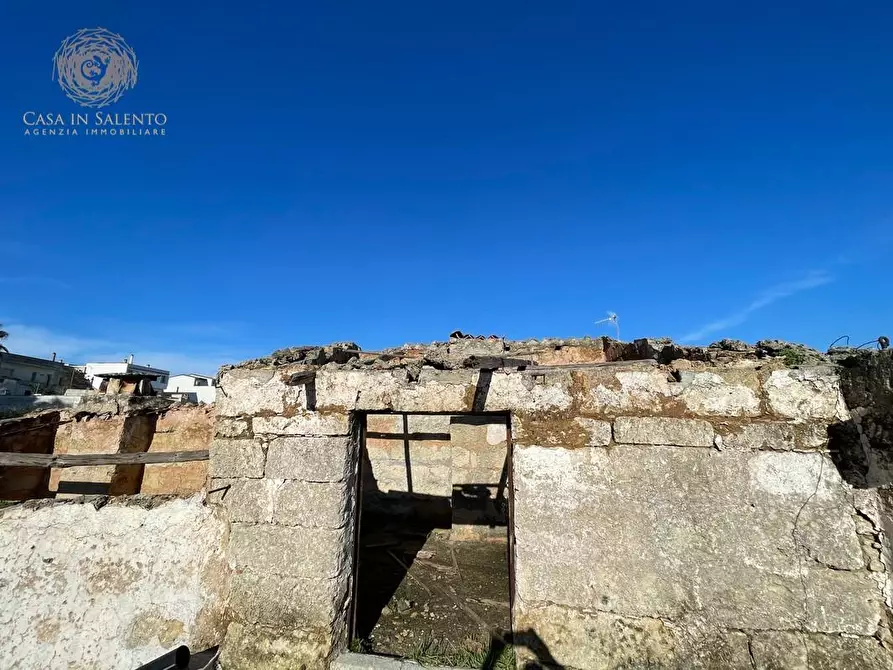 Immagine 35 di Rustico / casale in vendita  a Specchia