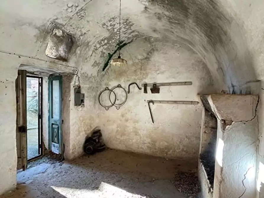 Immagine 41 di Rustico / casale in vendita  a Specchia