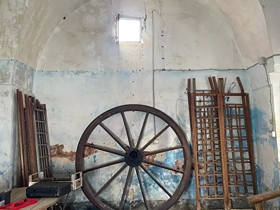 Immagine 25 di Rustico / casale in vendita  a Specchia