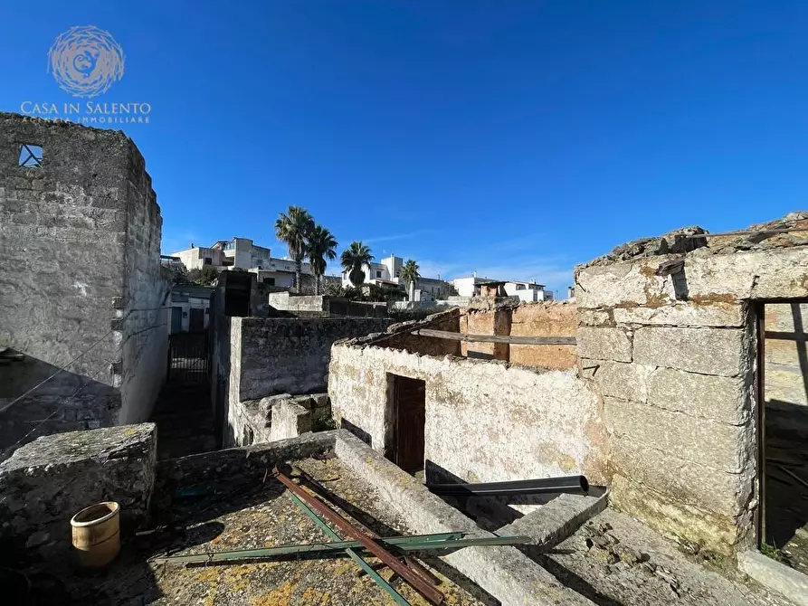 Immagine 36 di Rustico / casale in vendita  a Specchia