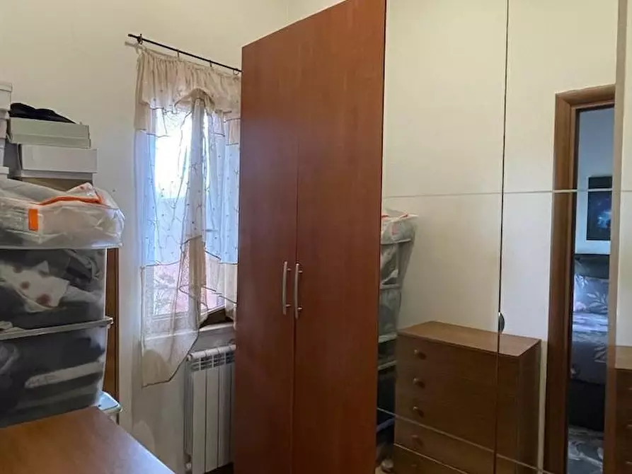 Immagine 30 di Casa trifamiliare in vendita  a Fiumicino