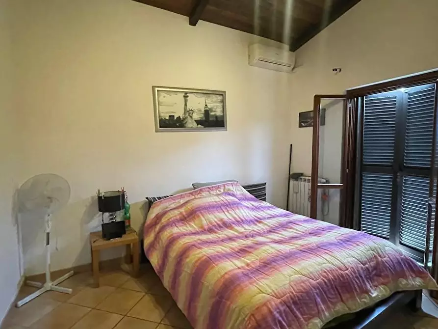 Immagine 32 di Casa trifamiliare in vendita  a Fiumicino