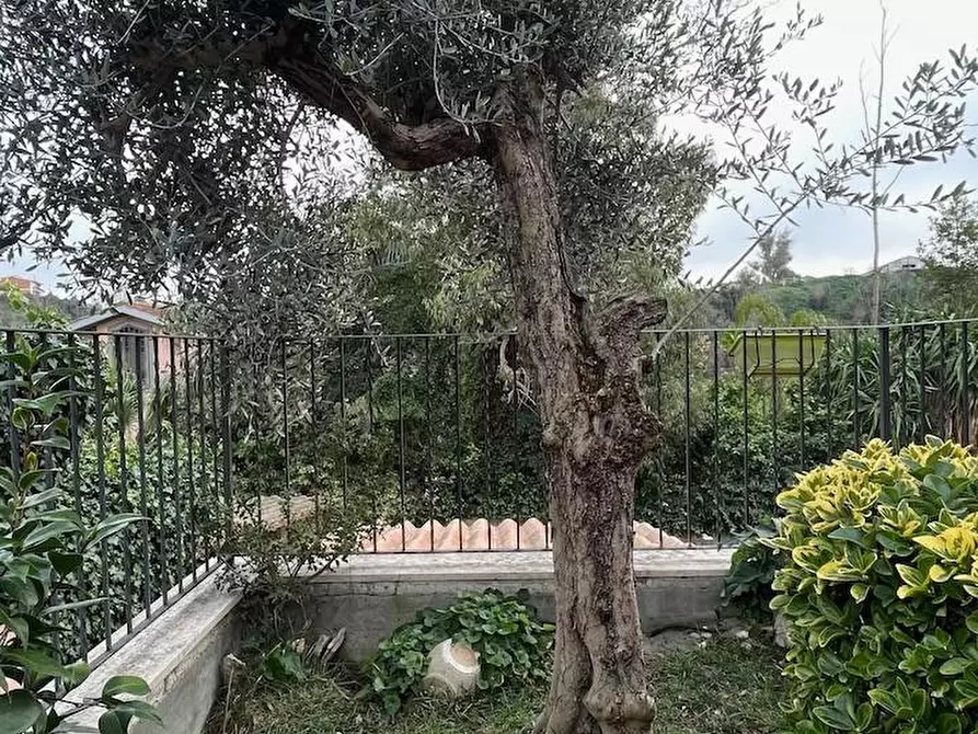 Immagine 15 di Casa trifamiliare in vendita  a Fiumicino