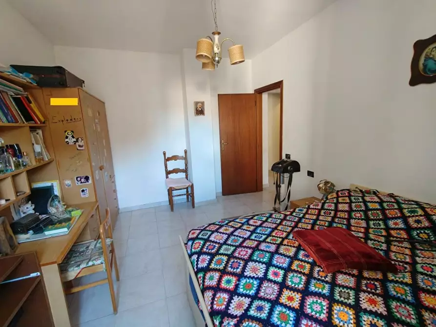 Immagine 7 di Terratetto in vendita  a Cascina