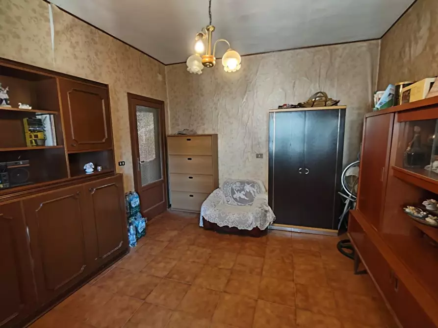 Immagine 3 di Terratetto in vendita  a Cascina