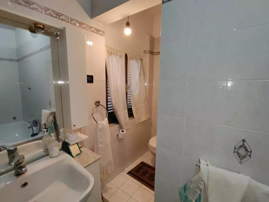 Immagine 11 di Terratetto in vendita  a Cascina