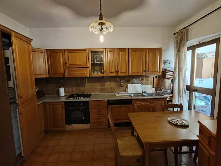 Immagine 2 di Terratetto in vendita  a Cascina