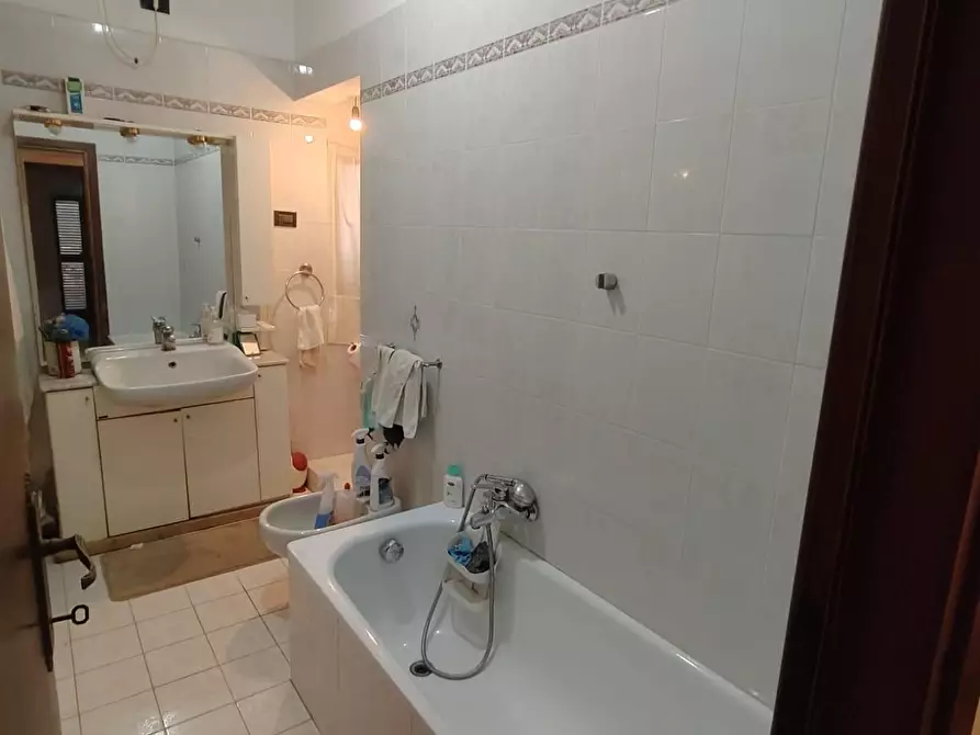 Immagine 10 di Terratetto in vendita  a Cascina