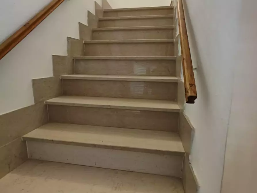 Immagine 5 di Terratetto in vendita  a Cascina