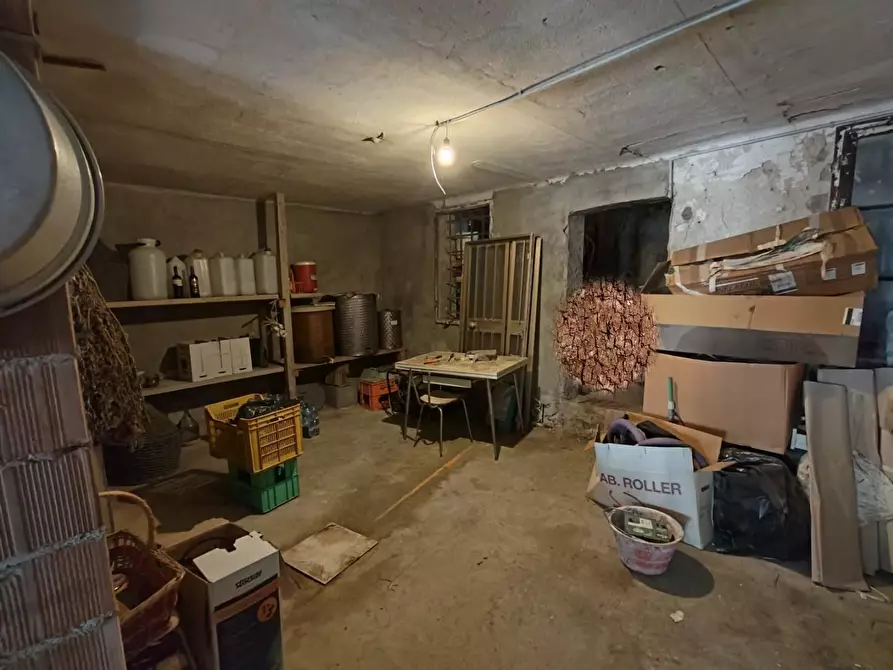 Immagine 14 di Terratetto in vendita  a Cascina