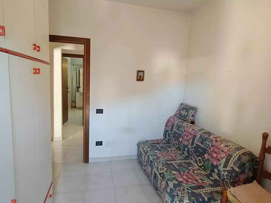 Immagine 9 di Terratetto in vendita  a Cascina