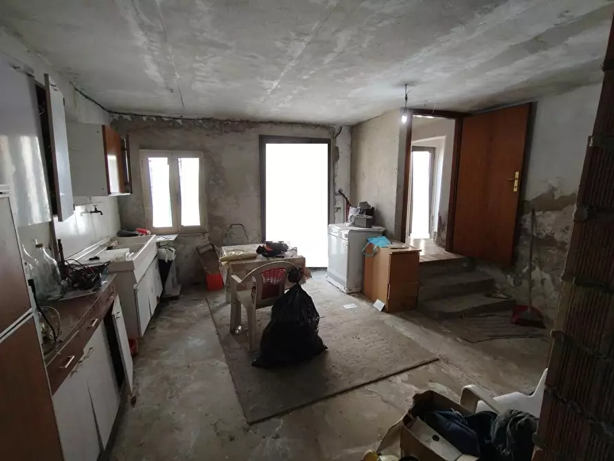 Immagine 13 di Terratetto in vendita  a Cascina