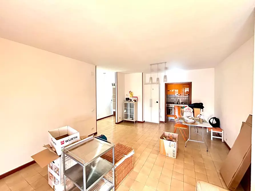Appartamento in affitto a Calcinaia