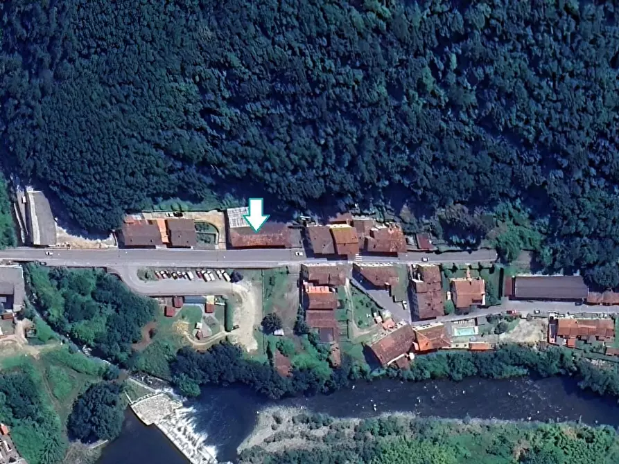 Immagine 3 di Attività artigianale in vendita  a Borgo A Mozzano