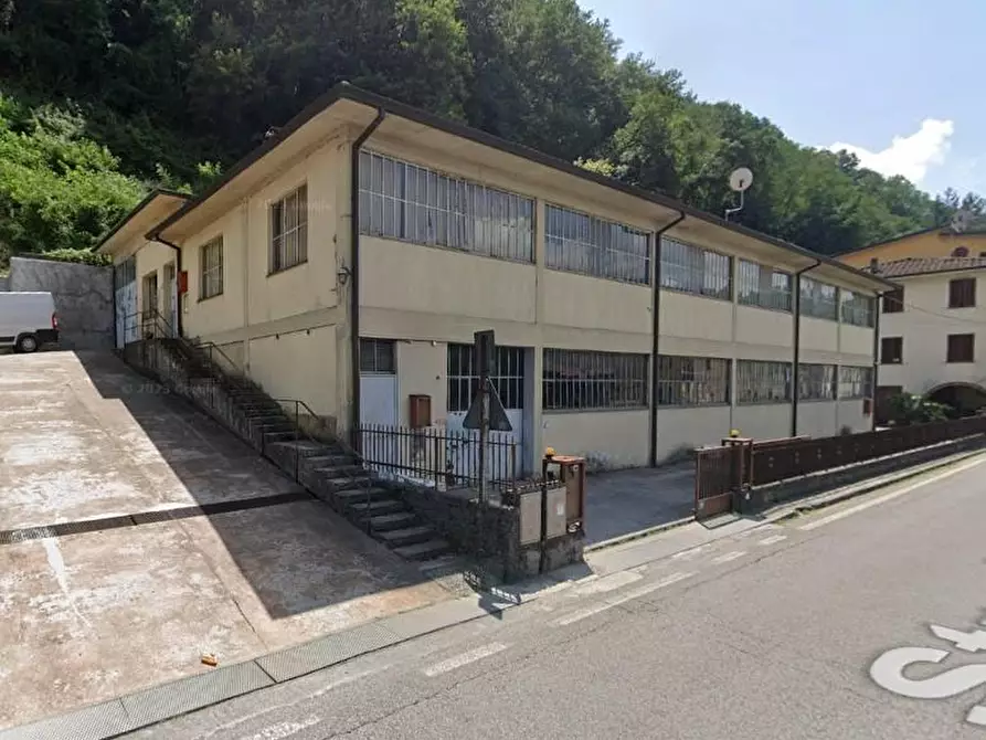 Immagine 2 di Attività artigianale in vendita  a Borgo A Mozzano