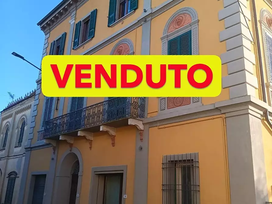 Immagine 1 di Appartamento in vendita  a Capannoli