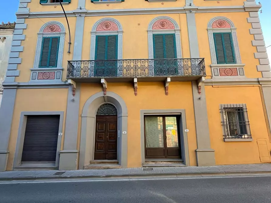 Immagine 3 di Appartamento in vendita  a Capannoli