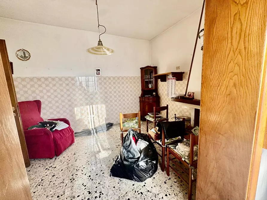 Immagine 12 di Casa bifamiliare in vendita  a Massa