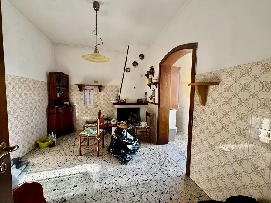 Immagine 14 di Casa bifamiliare in vendita  a Massa