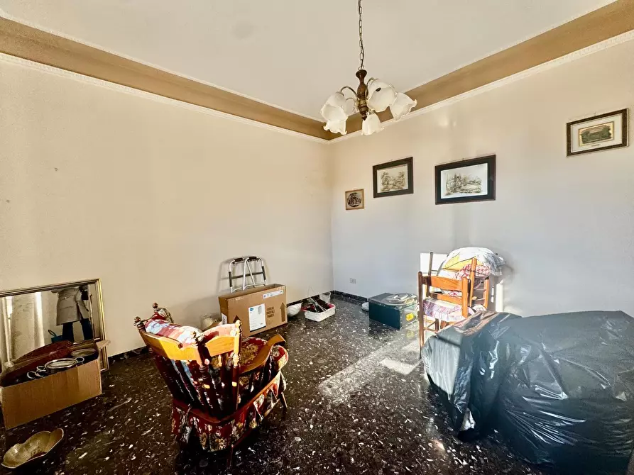 Immagine 13 di Casa bifamiliare in vendita  a Massa