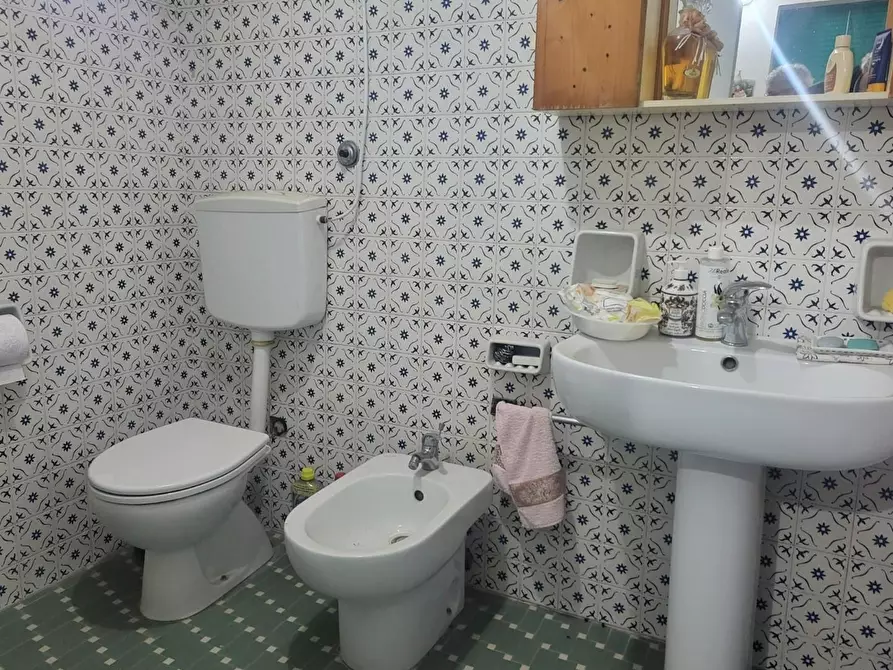 Immagine 10 di Appartamento in vendita  a Santa Maria A Monte