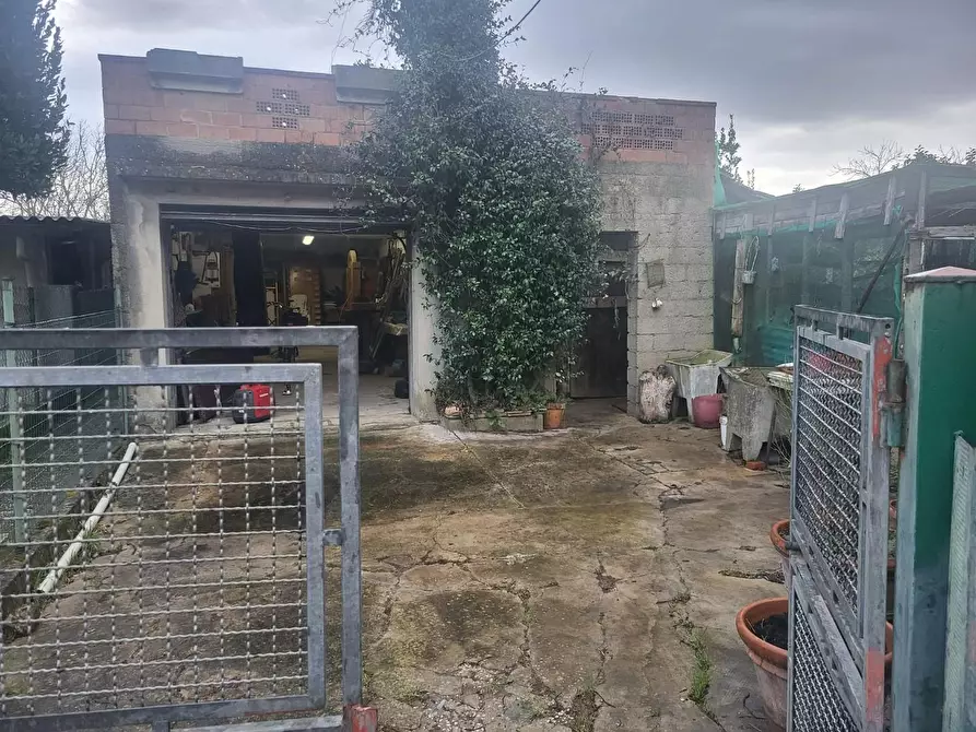 Immagine 9 di Appartamento in vendita  a Santa Maria A Monte