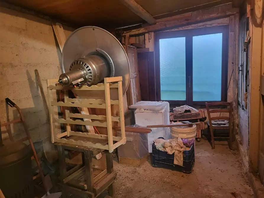 Immagine 4 di Appartamento in vendita  a Santa Maria A Monte