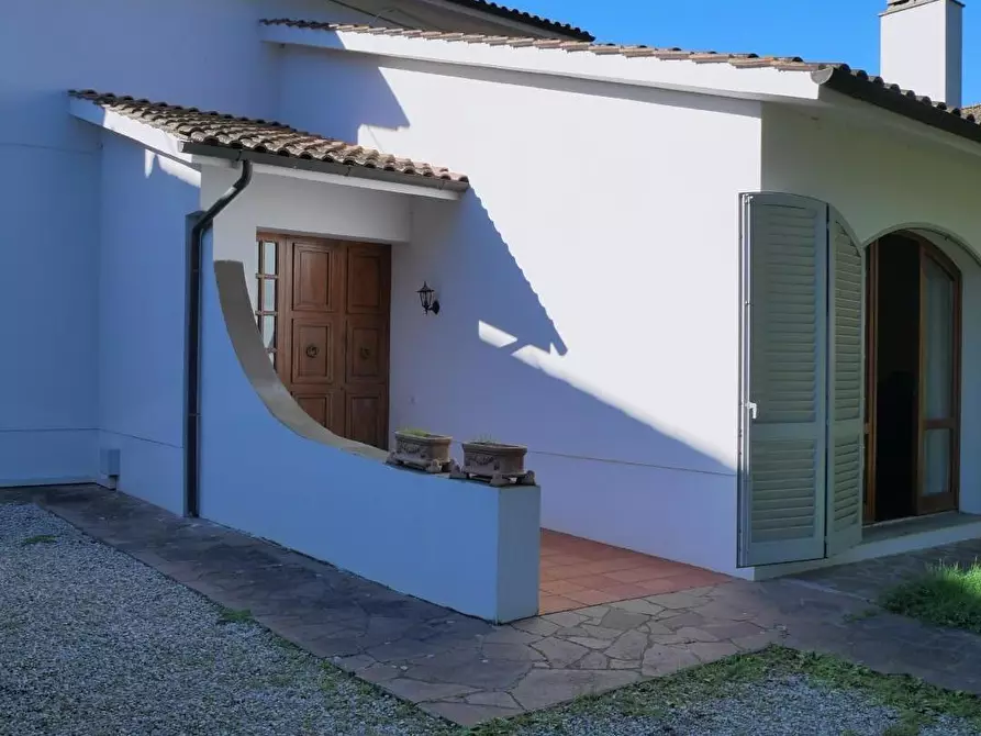 Immagine 22 di Villa in vendita  a Empoli