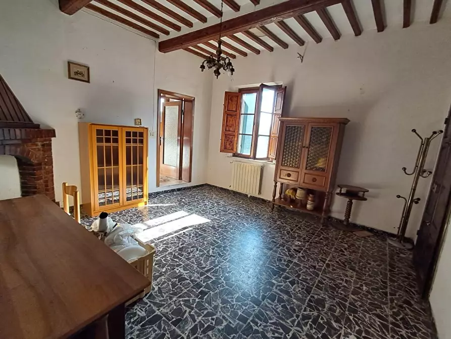 Immagine 4 di Appartamento in vendita  a Buti