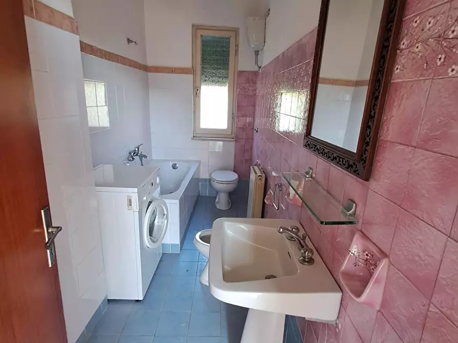 Immagine 15 di Appartamento in vendita  a Buti