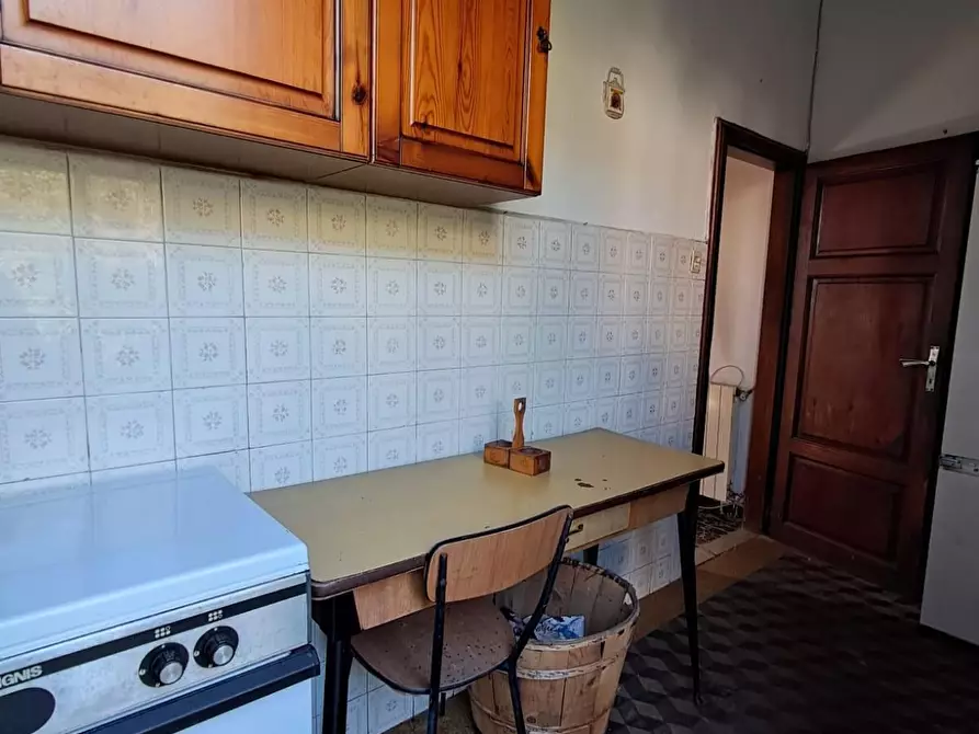 Immagine 6 di Appartamento in vendita  a Buti