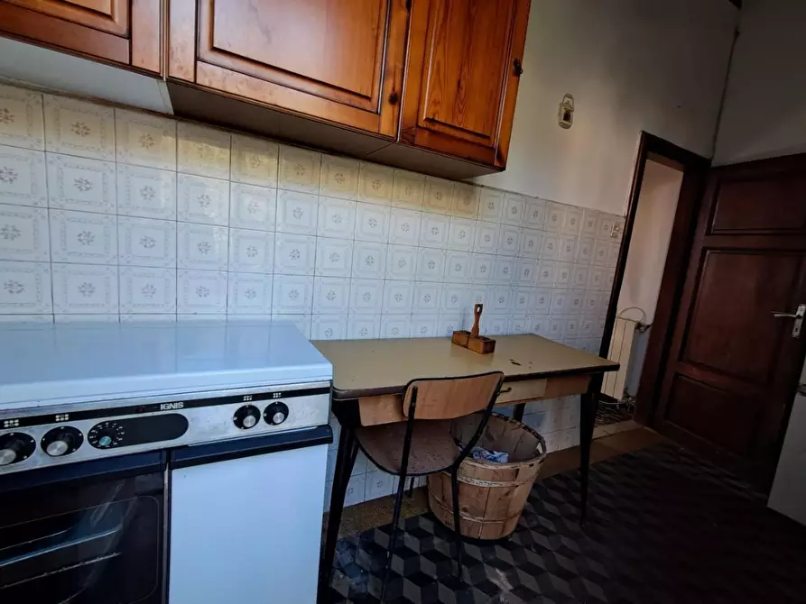 Immagine 7 di Appartamento in vendita  a Buti