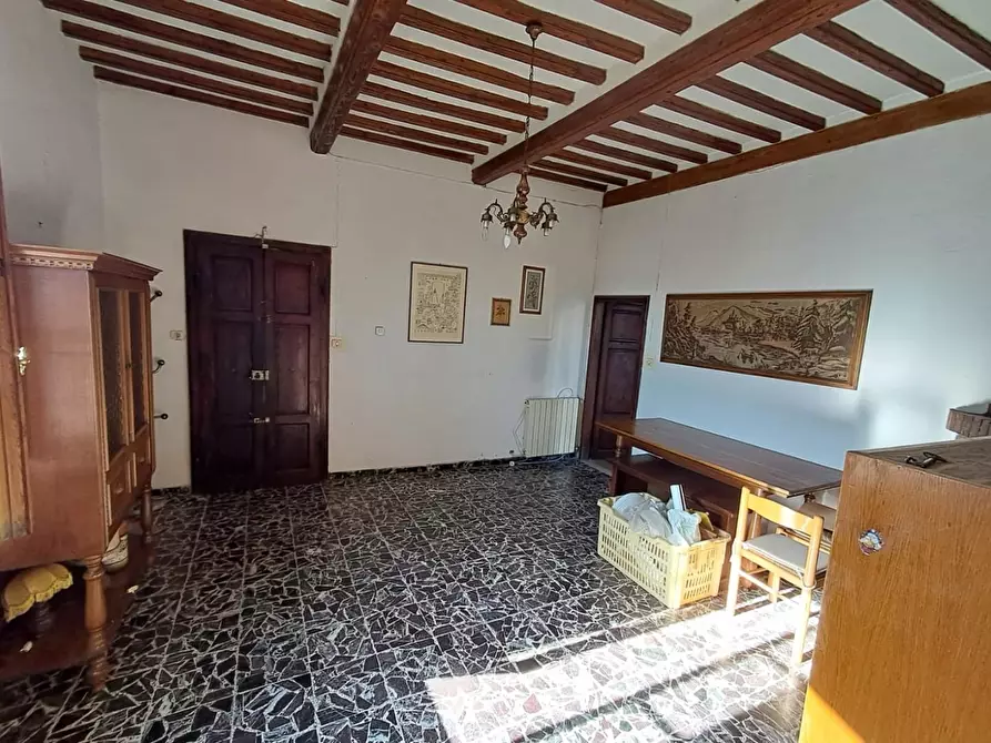 Immagine 3 di Appartamento in vendita  a Buti