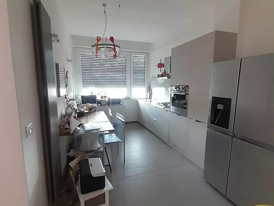 Immagine 7 di Appartamento in vendita  a Livorno