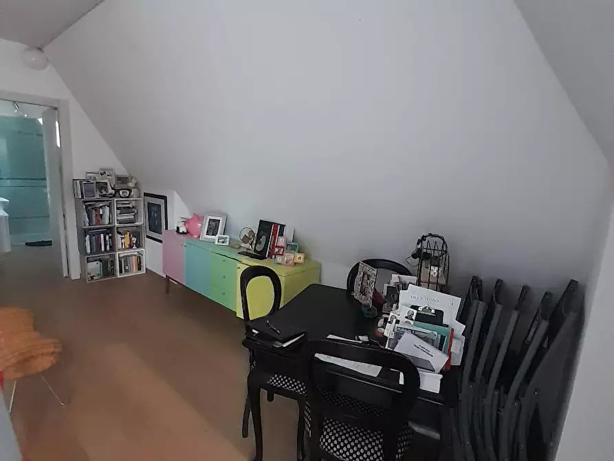 Immagine 12 di Appartamento in vendita  a Livorno