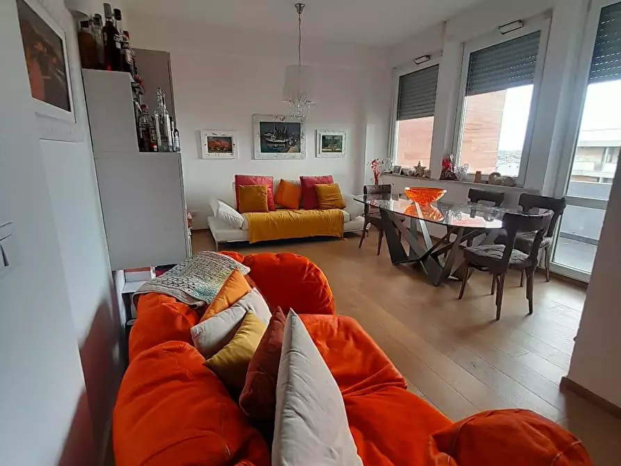 Immagine 1 di Appartamento in vendita  a Livorno