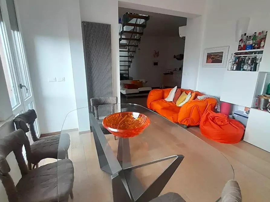 Immagine 4 di Appartamento in vendita  a Livorno