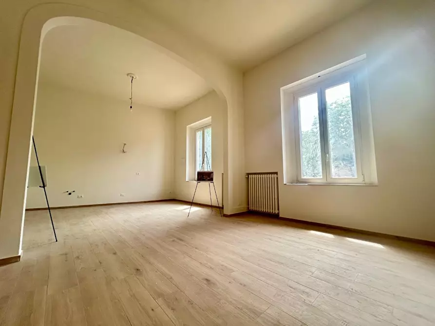 Immagine 2 di Appartamento in vendita  a Empoli