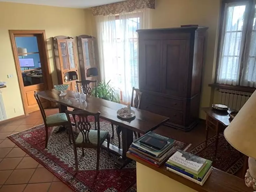 Immagine 11 di Casa bifamiliare in vendita  a Buggiano