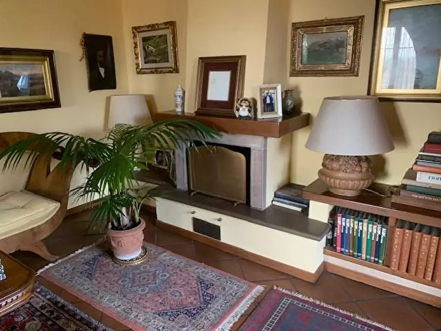 Immagine 7 di Casa bifamiliare in vendita  a Buggiano