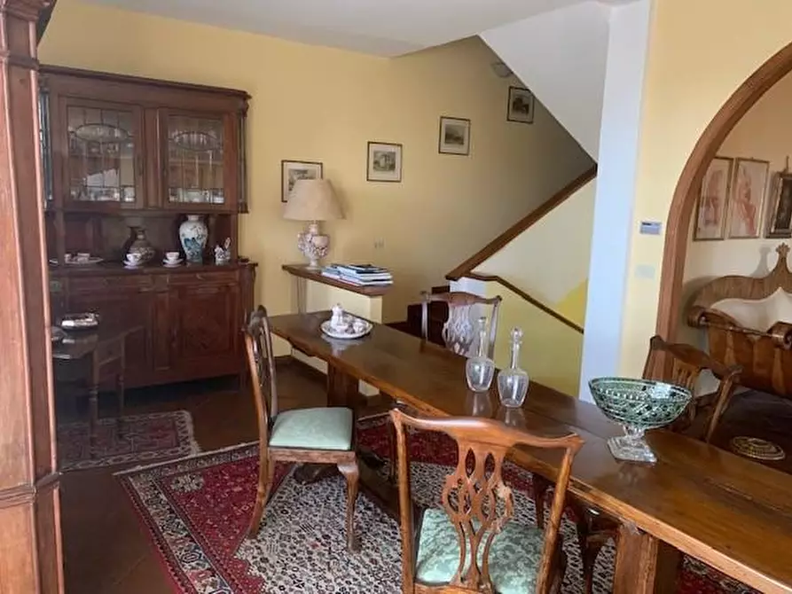 Immagine 9 di Casa bifamiliare in vendita  a Buggiano