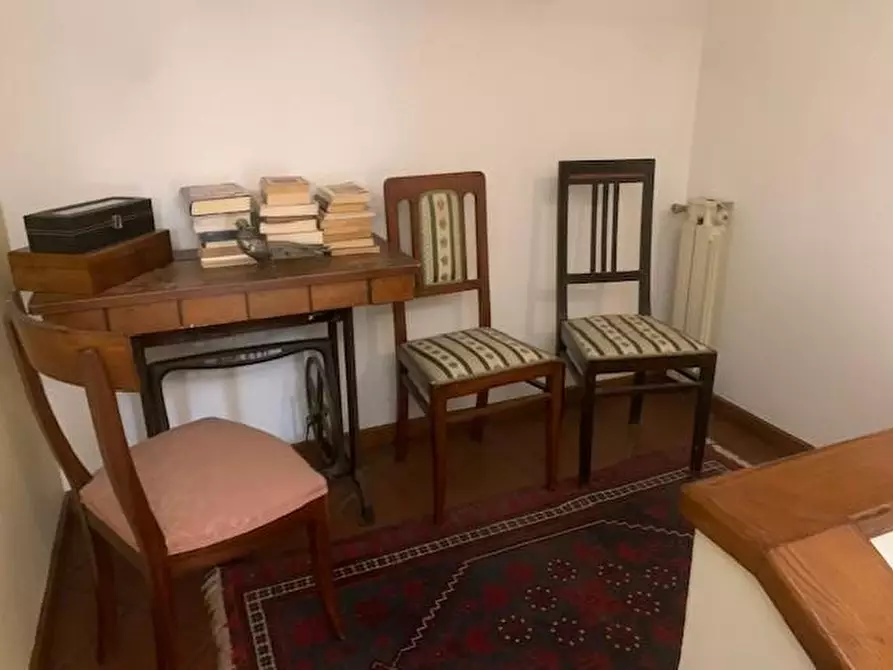 Immagine 12 di Casa bifamiliare in vendita  a Buggiano