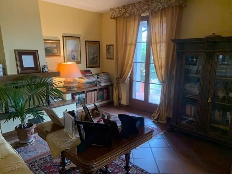 Immagine 8 di Casa bifamiliare in vendita  a Buggiano