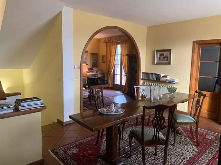 Immagine 10 di Casa bifamiliare in vendita  a Buggiano