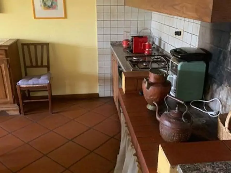 Immagine 5 di Casa bifamiliare in vendita  a Buggiano