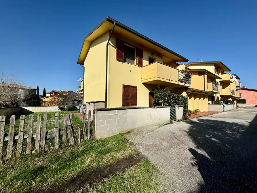 Immagine 4 di Appartamento in vendita  a Pontedera