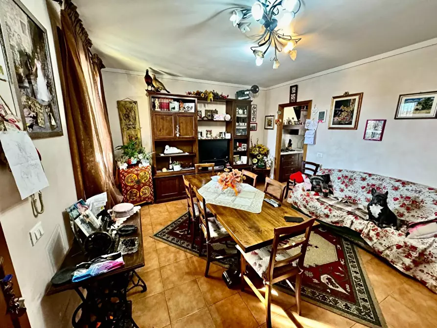 Immagine 8 di Appartamento in vendita  a Pontedera