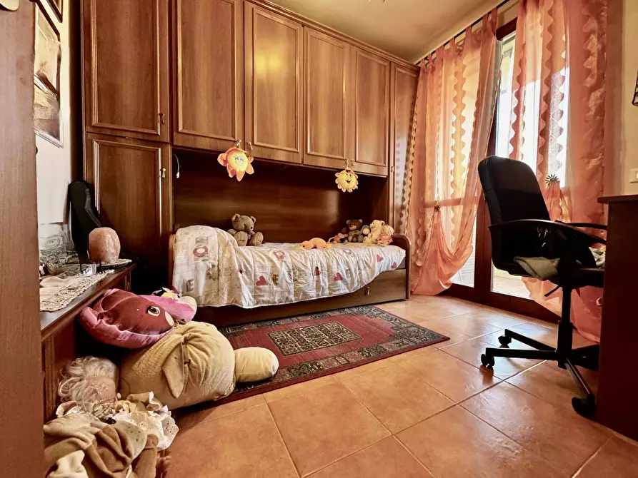 Immagine 16 di Appartamento in vendita  a Pontedera